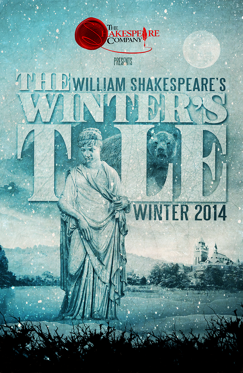 Download The Winter's Tale by William Shakespeare | The Shakespeare ...