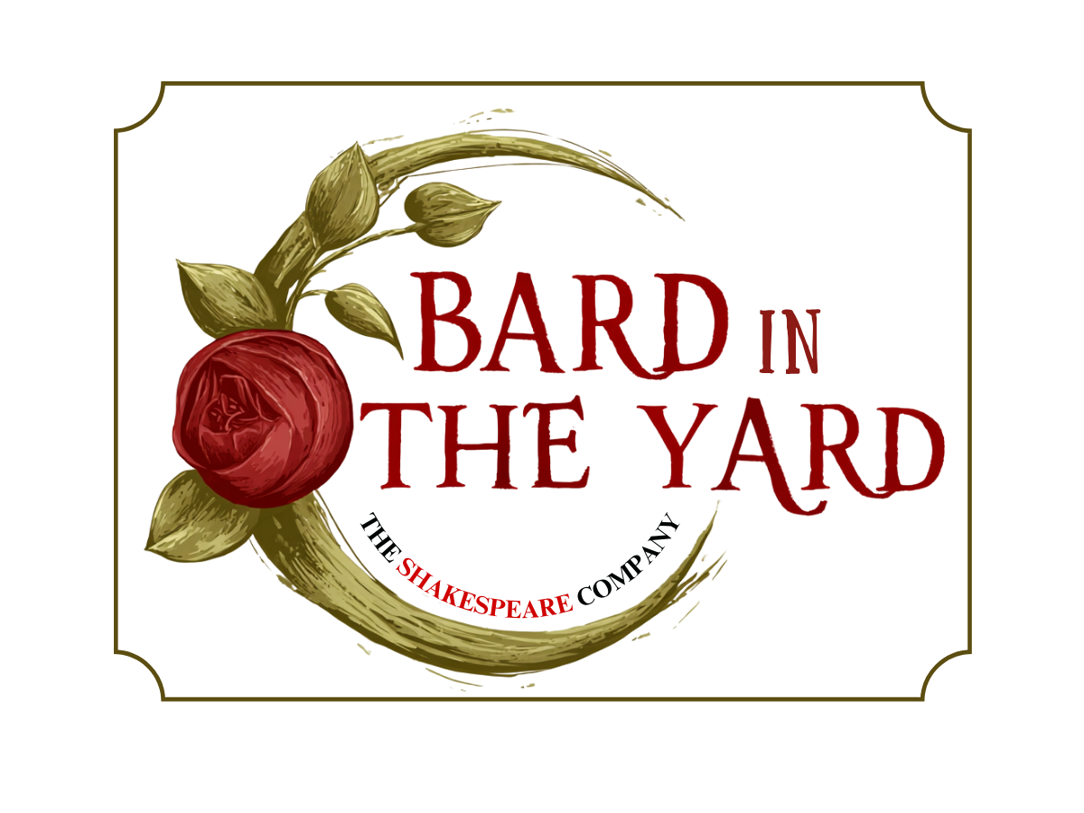 Featured image for “Bard in the Yard 2025”